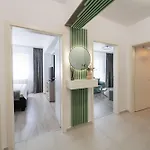 Rvn Apartamento Braşov