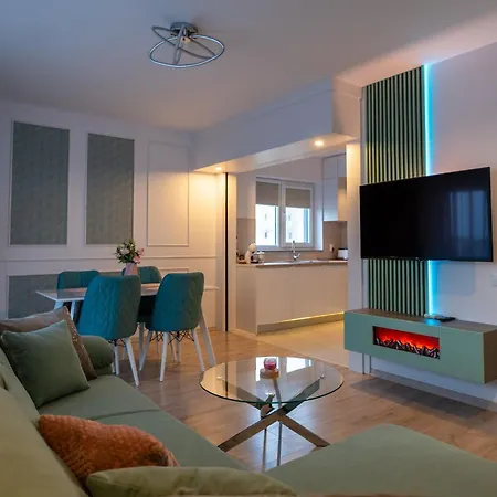 Rvn Apartamento *