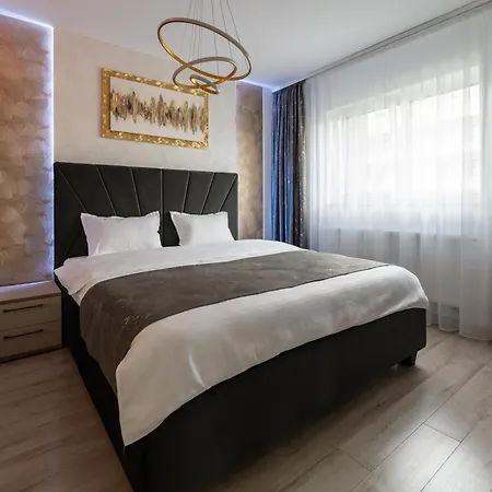 Rvn Apartamento *