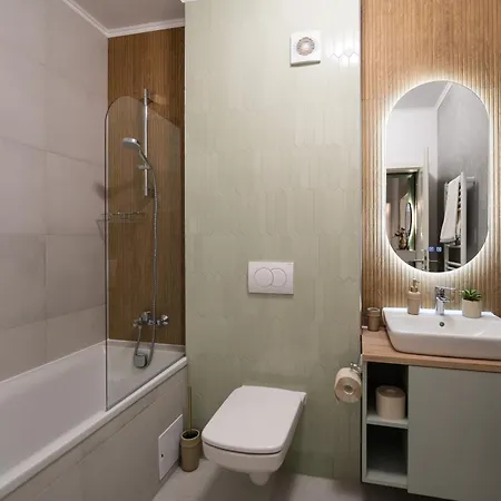 Apartment Rvn *