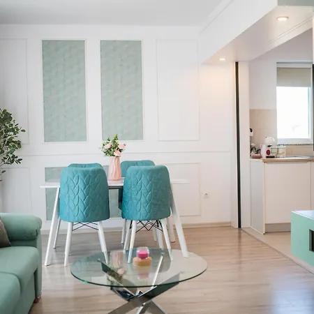 Rvn Apartamento *