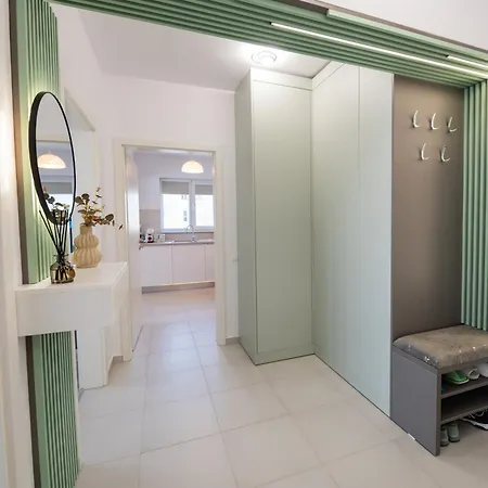 Rvn Apartamento