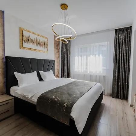 Rvn Apartment Brasov