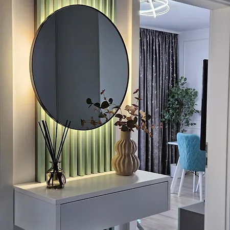 Rvn Apartment Brasov