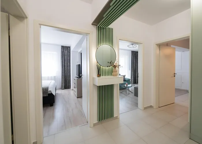 Rvn Apartment Brasov