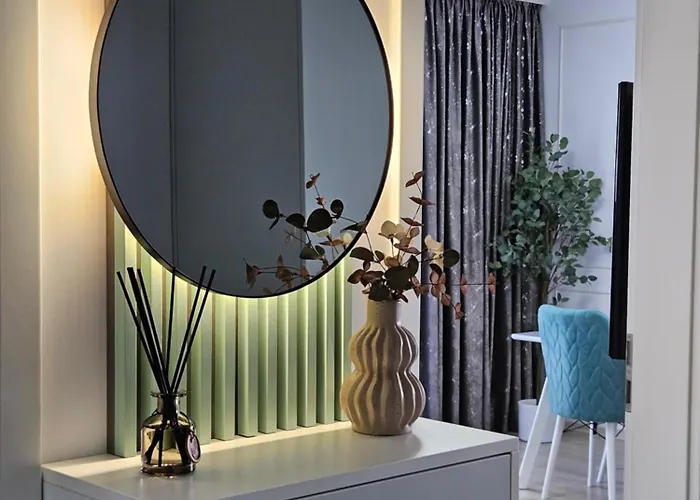 Rvn Apartment Brasov